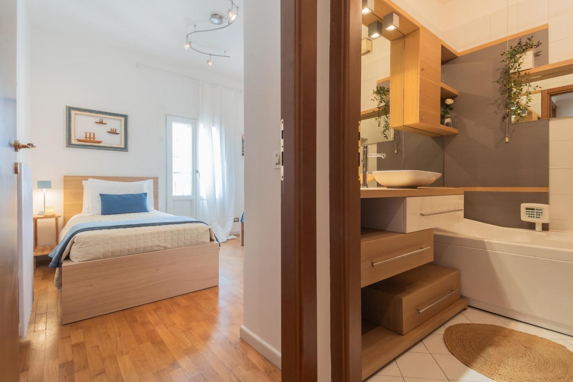 Apartment Linda By Rent