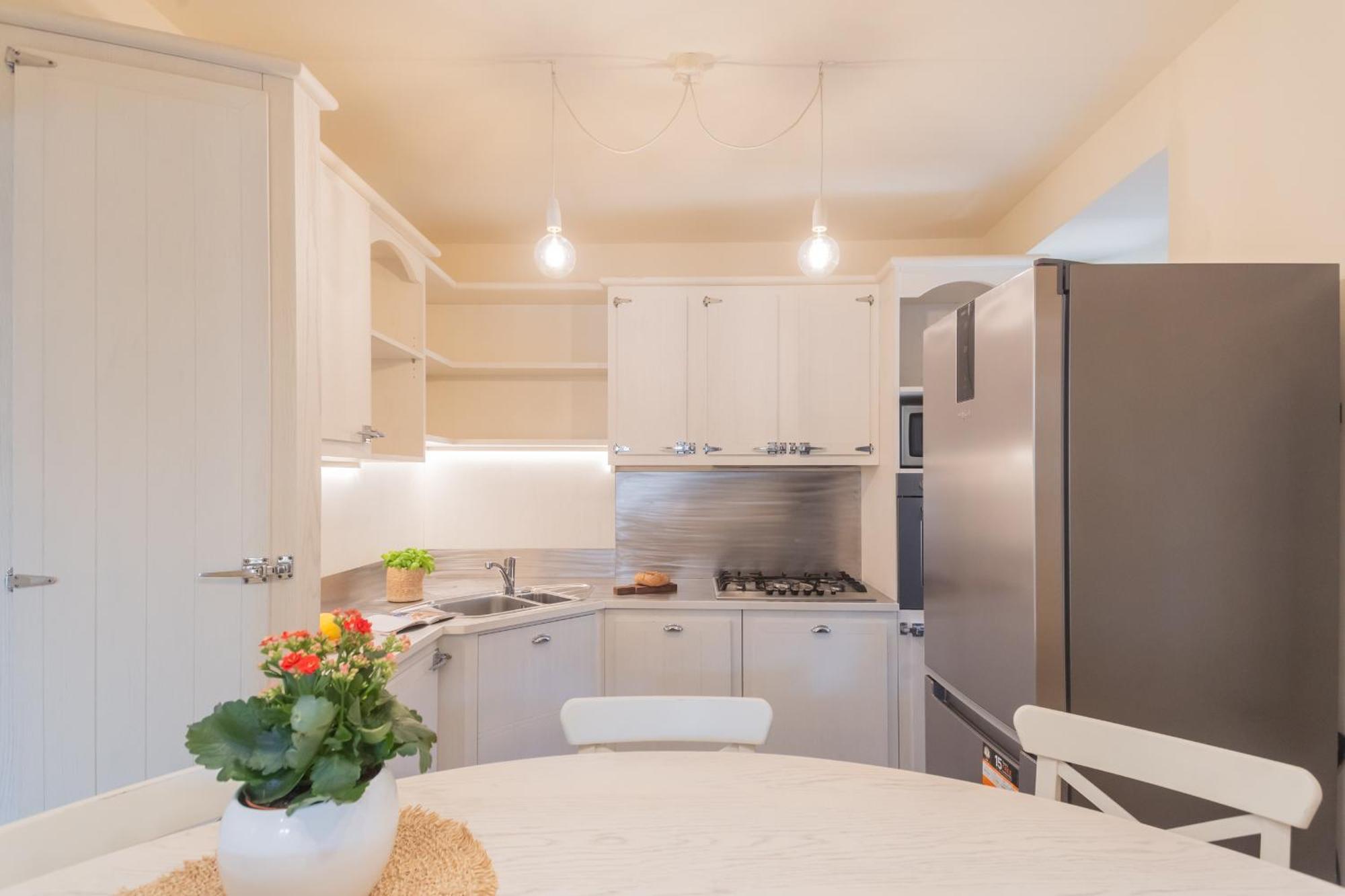 Apartment Linda By Rent *